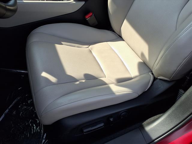 used 2024 Honda Accord Hybrid car, priced at $30,373
