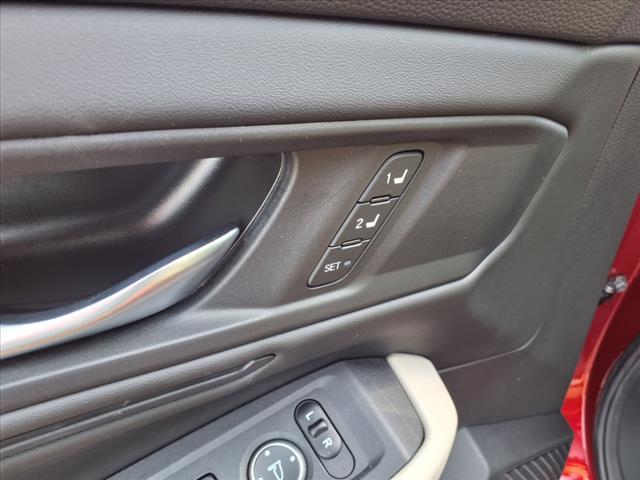 used 2024 Honda Accord Hybrid car, priced at $30,373