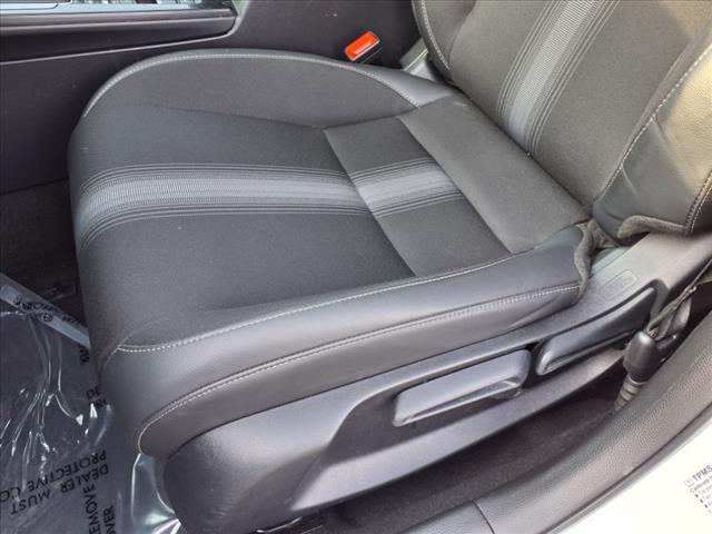 used 2024 Honda Civic car, priced at $26,858