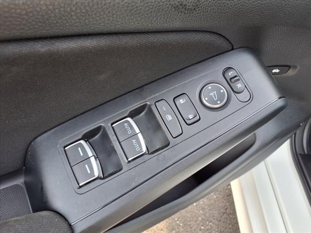 used 2024 Honda Civic car, priced at $26,858