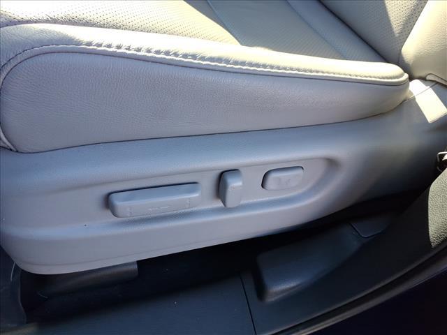 used 2025 Honda Passport car, priced at $36,587