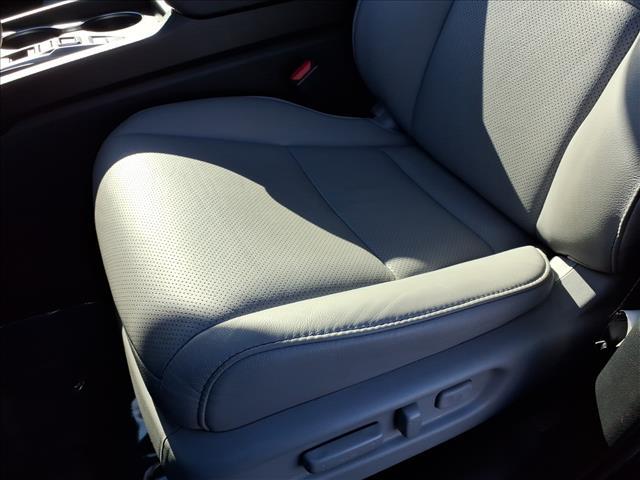 used 2025 Honda Passport car, priced at $36,587