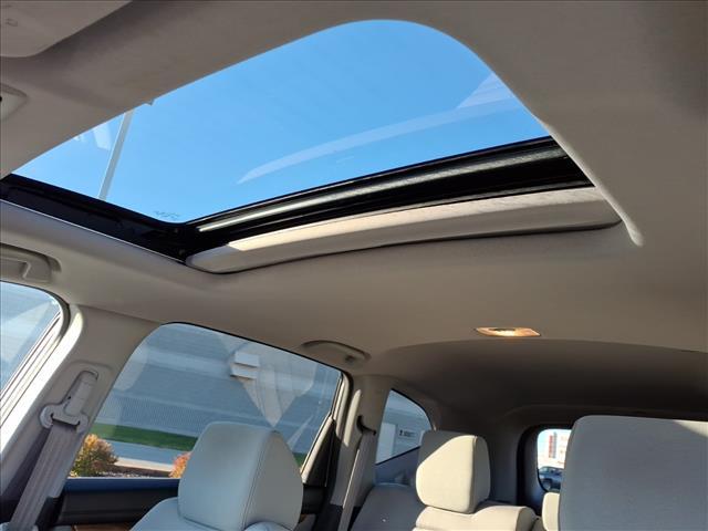 used 2017 Honda CR-V car, priced at $17,369