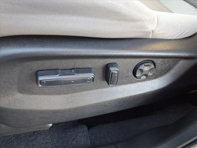 used 2017 Honda CR-V car, priced at $17,369