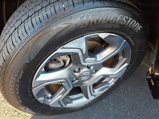 used 2017 Honda CR-V car, priced at $17,369