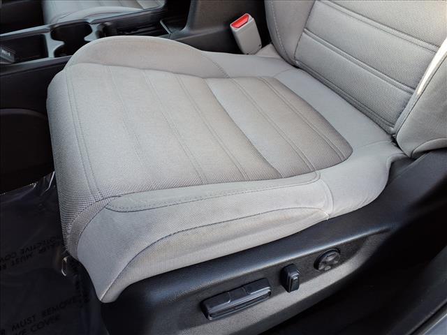 used 2017 Honda CR-V car, priced at $17,369