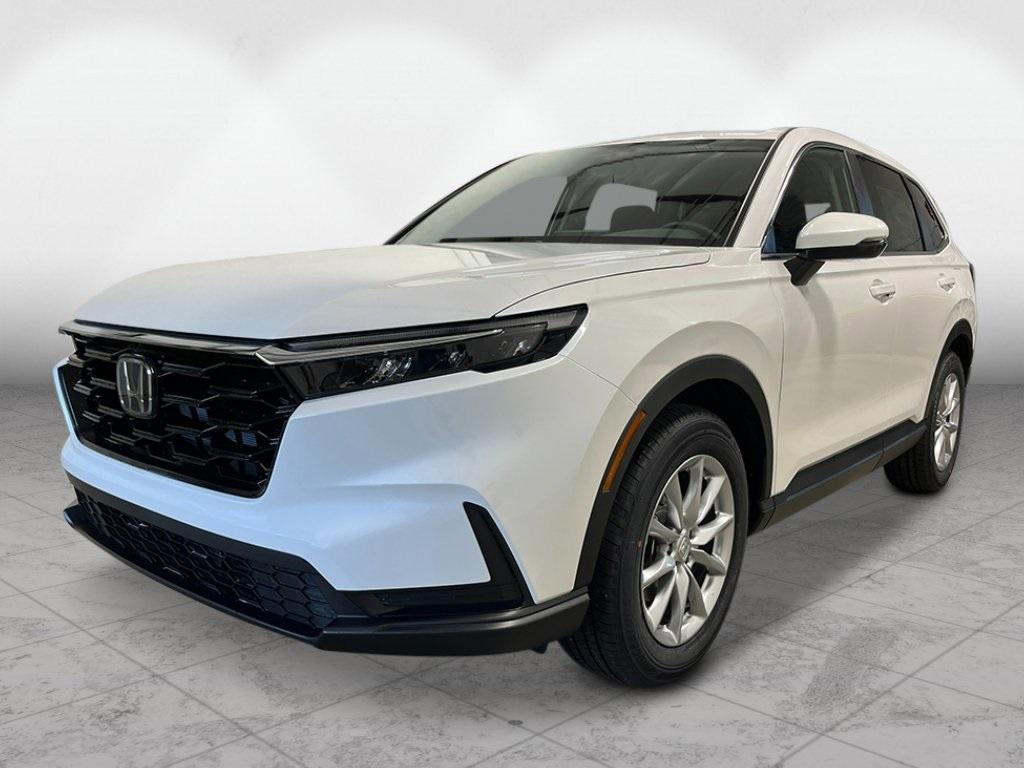 new 2026 Honda CR-V car, priced at $34,903
