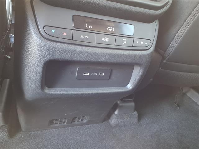 used 2025 Honda Pilot car, priced at $42,562