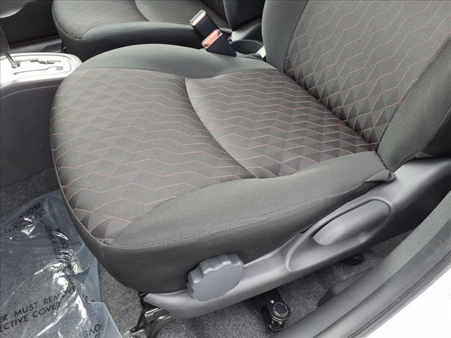 used 2022 Mitsubishi Mirage car, priced at $13,990