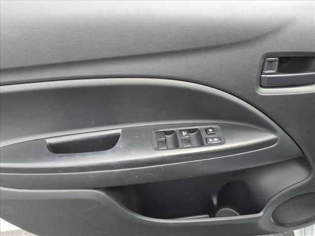 used 2022 Mitsubishi Mirage car, priced at $13,990