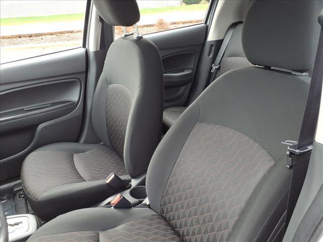 used 2022 Mitsubishi Mirage car, priced at $13,990