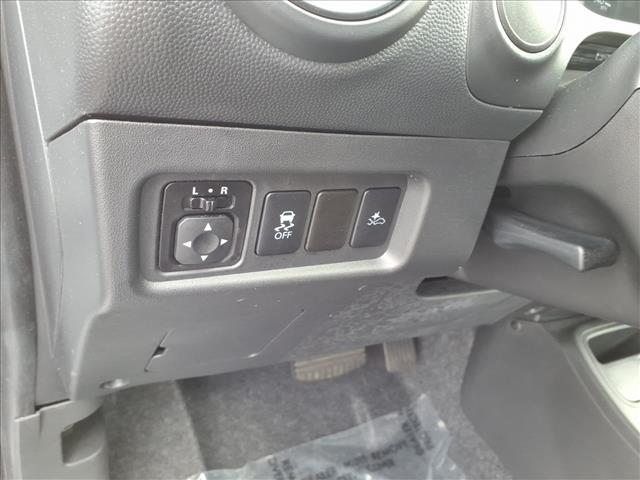 used 2022 Mitsubishi Mirage car, priced at $13,990