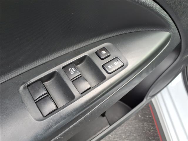 used 2022 Mitsubishi Mirage car, priced at $13,990