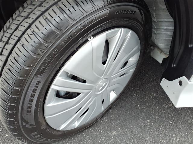 used 2022 Mitsubishi Mirage car, priced at $13,990