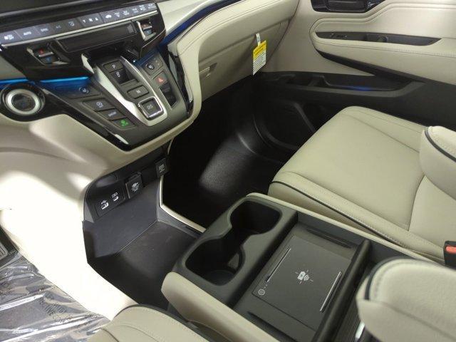 new 2025 Honda Odyssey car, priced at $45,886