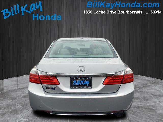 used 2014 Honda Accord car, priced at $14,900