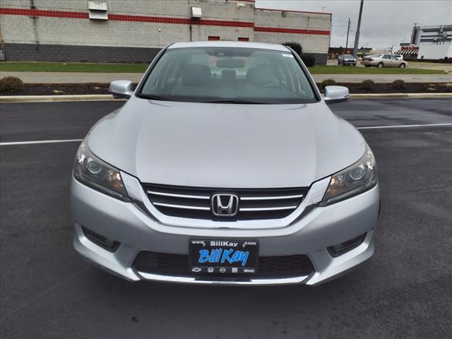 used 2014 Honda Accord car, priced at $14,900