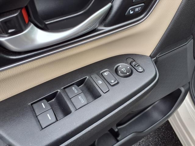 used 2019 Honda CR-V car, priced at $26,748