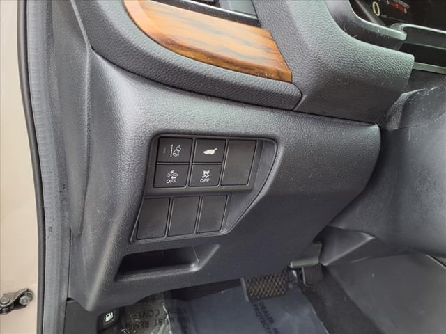used 2019 Honda CR-V car, priced at $26,748