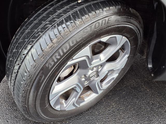 used 2019 Honda CR-V car, priced at $26,748