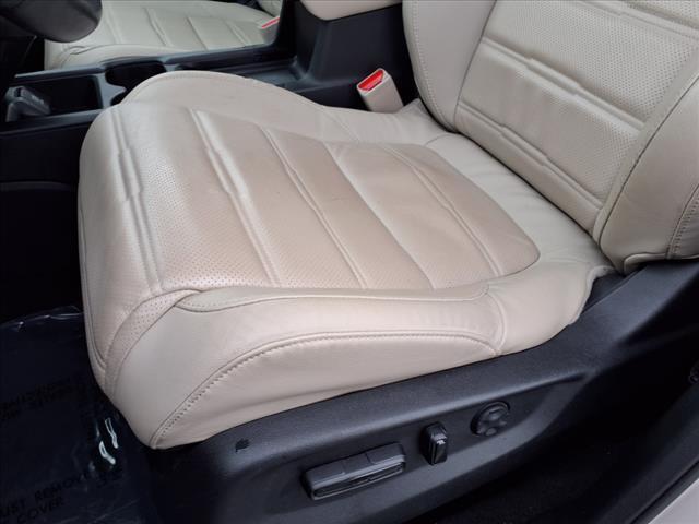 used 2019 Honda CR-V car, priced at $26,748