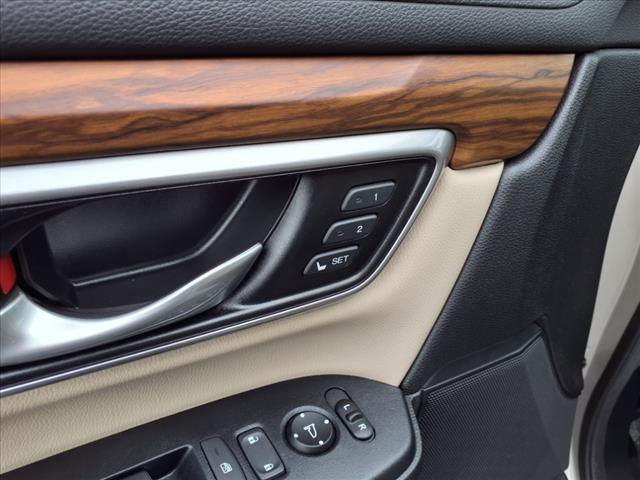 used 2019 Honda CR-V car, priced at $26,748