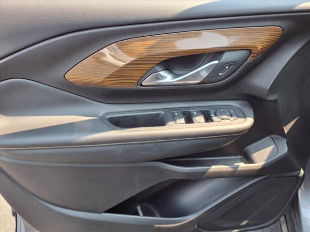 used 2018 GMC Terrain car, priced at $12,875