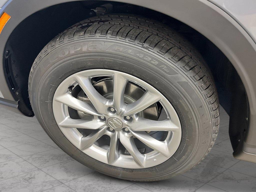 new 2026 Honda CR-V car, priced at $34,903