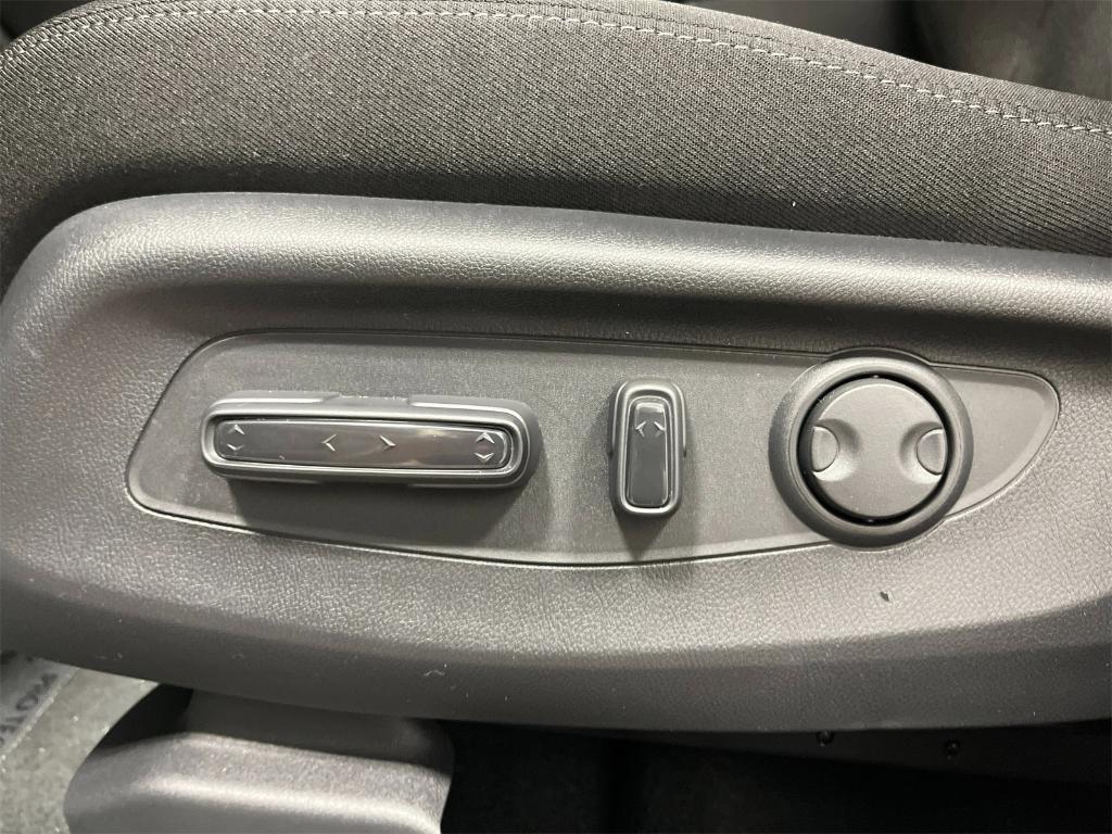 new 2026 Honda CR-V car, priced at $34,903