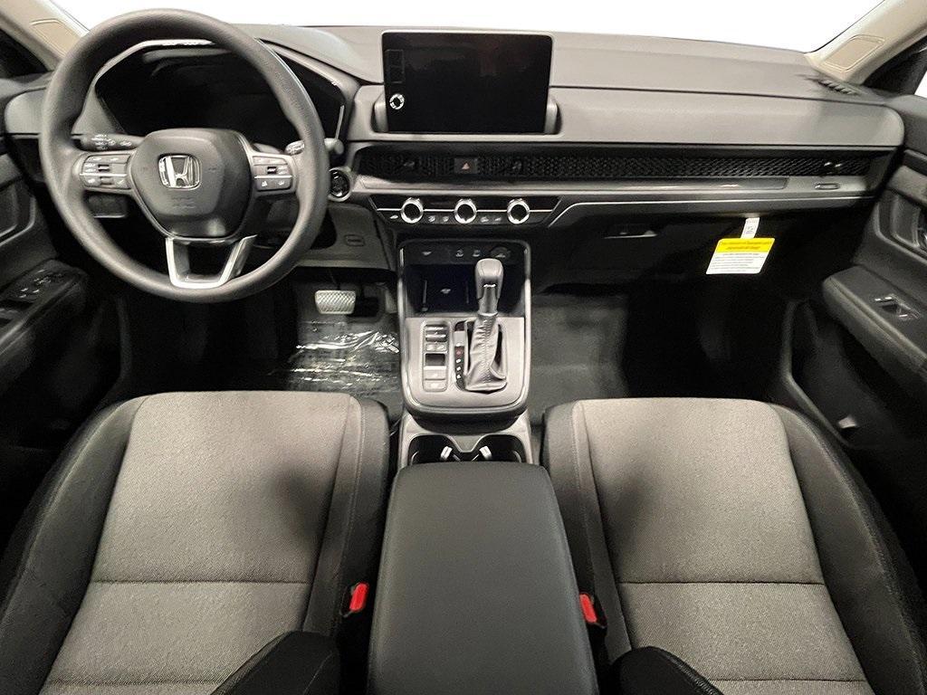 new 2026 Honda CR-V car, priced at $34,903