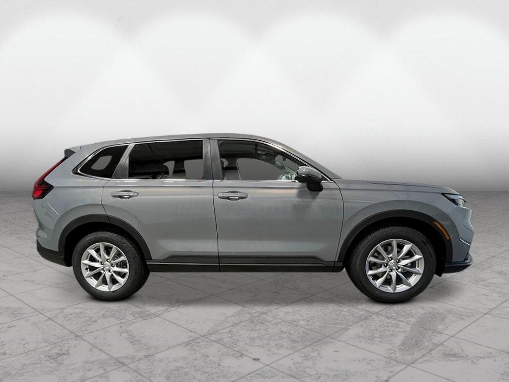 new 2026 Honda CR-V car, priced at $34,903