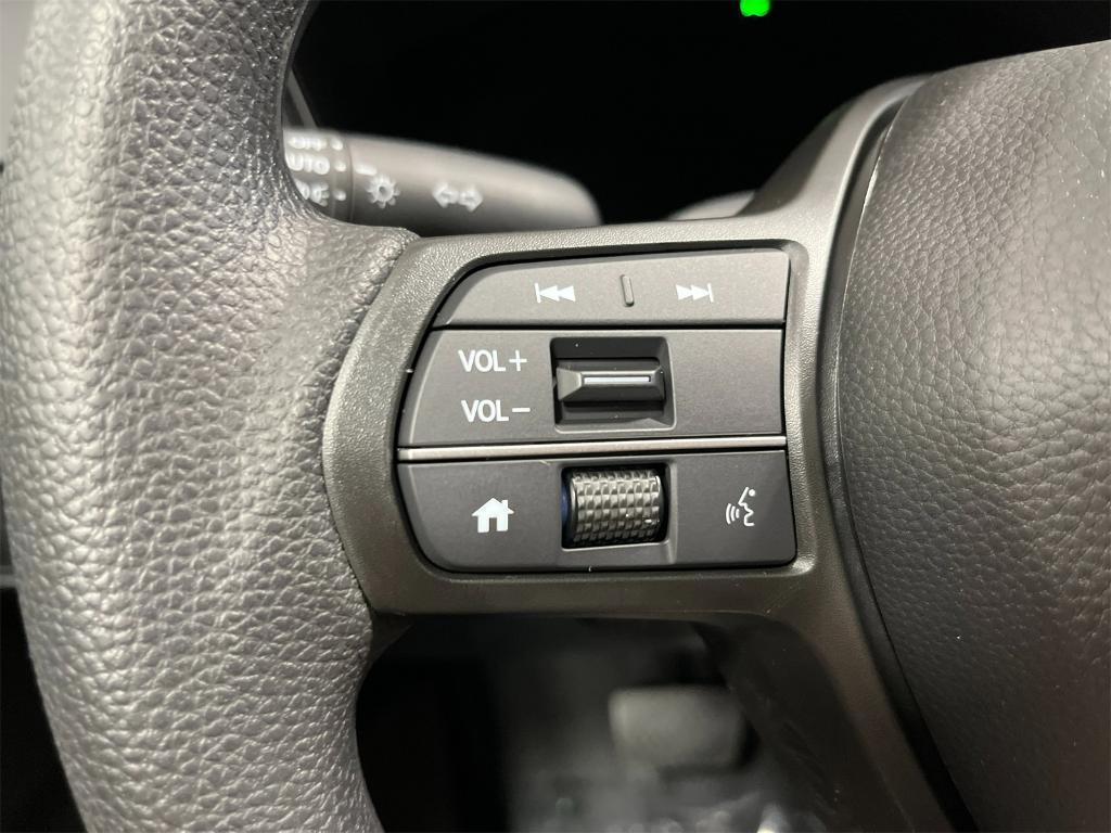 new 2026 Honda CR-V car, priced at $34,903