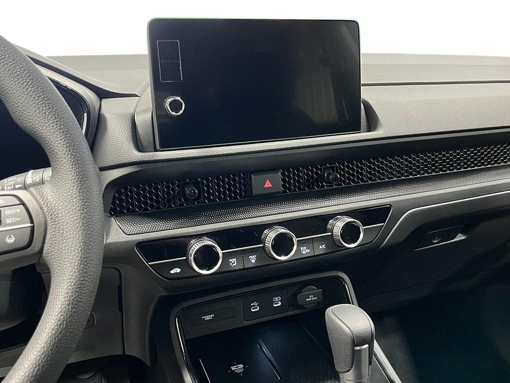 new 2026 Honda CR-V car, priced at $34,903