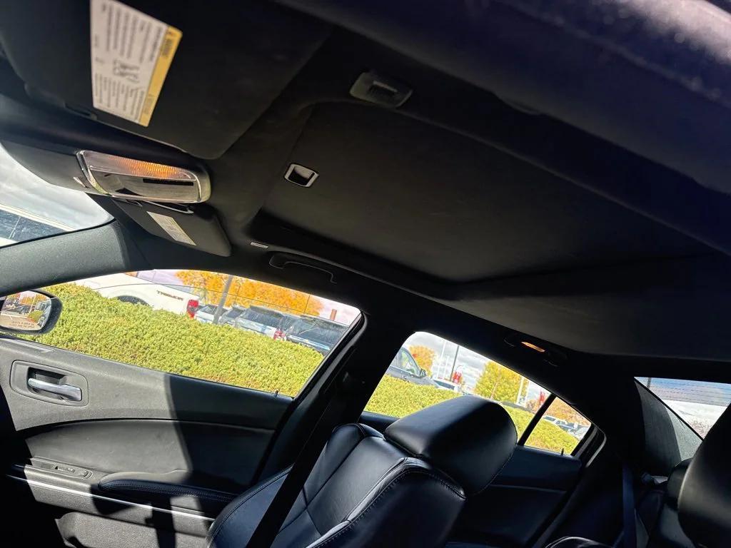 used 2022 Dodge Charger car, priced at $21,886