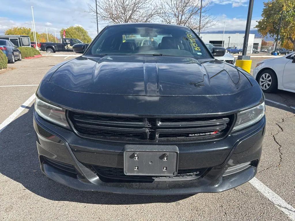 used 2022 Dodge Charger car, priced at $21,886