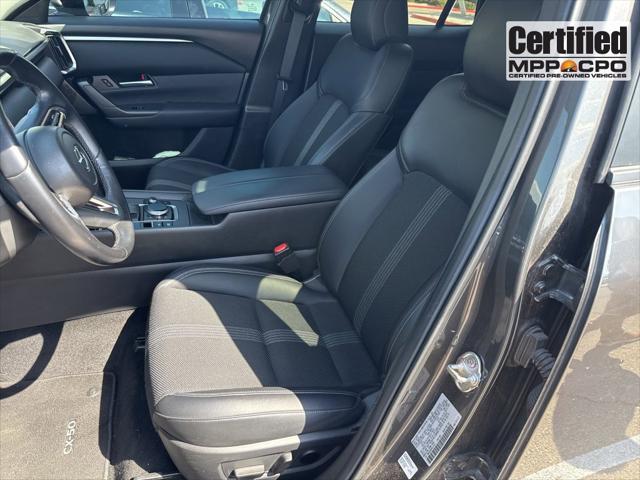 used 2023 Mazda CX-50 car, priced at $31,925