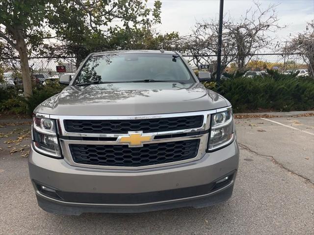 used 2018 Chevrolet Suburban car, priced at $31,999