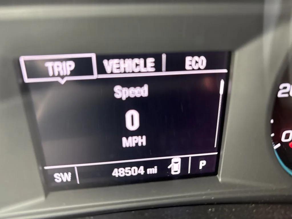 used 2023 Chevrolet Malibu car, priced at $20,598