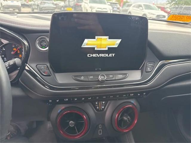 used 2023 Chevrolet Blazer car, priced at $40,625