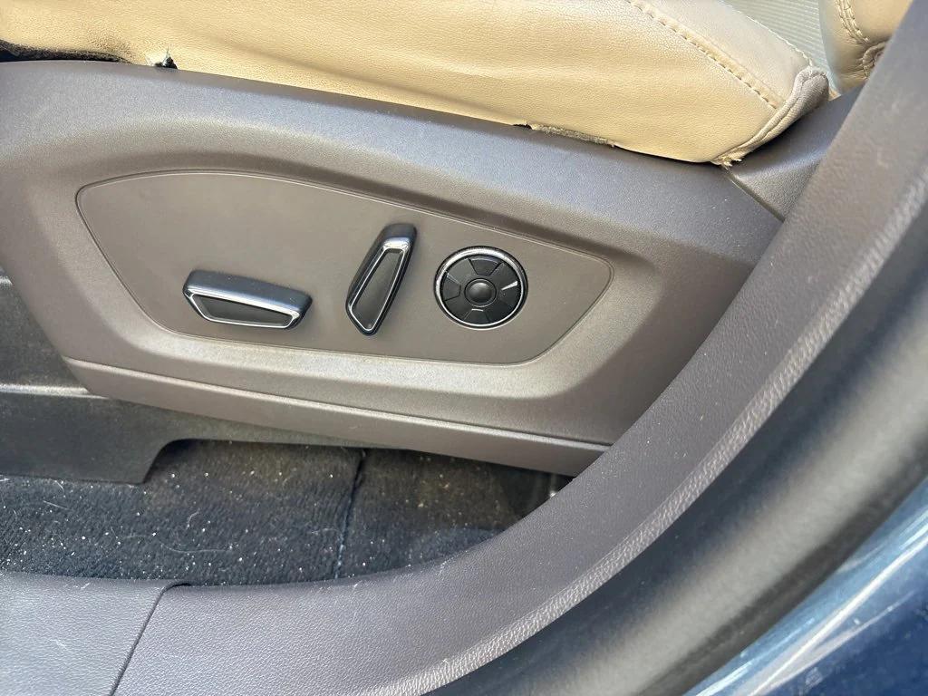 used 2020 Ford Explorer car, priced at $34,999
