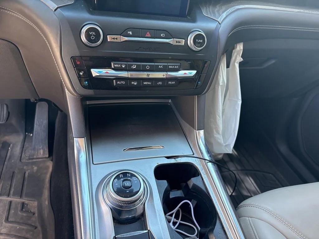 used 2020 Ford Explorer car, priced at $34,999
