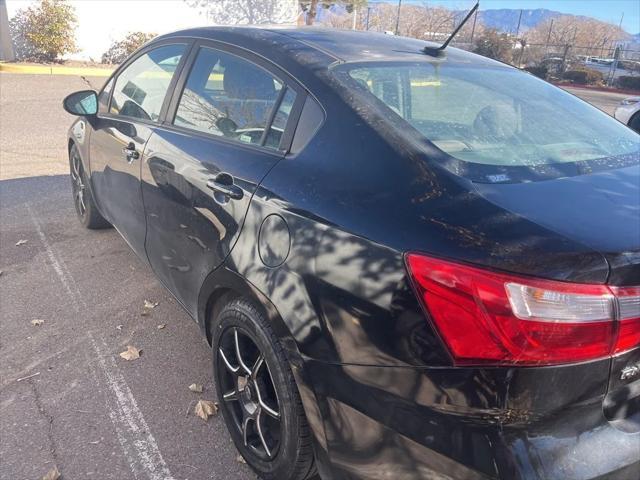 used 2017 Kia Rio car, priced at $9,775