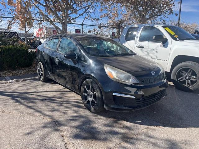 used 2017 Kia Rio car, priced at $9,775