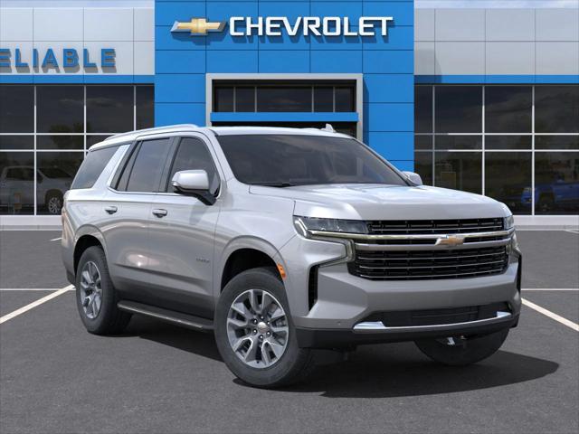 new 2024 Chevrolet Tahoe car, priced at $70,955