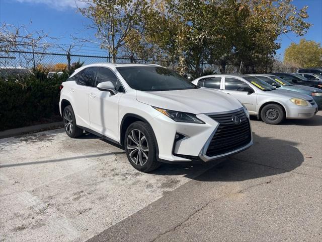 used 2017 Lexus RX 350 car, priced at $28,950