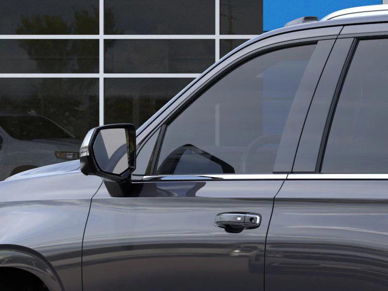 new 2025 Chevrolet Tahoe car, priced at $78,795