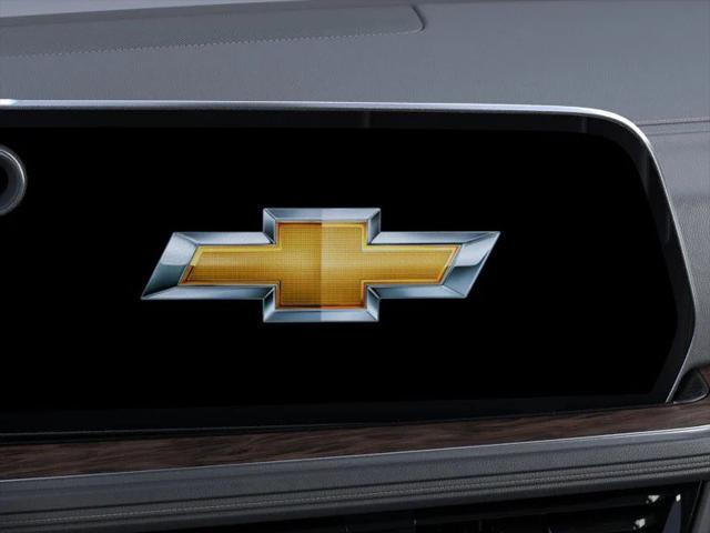 new 2025 Chevrolet Tahoe car, priced at $78,795