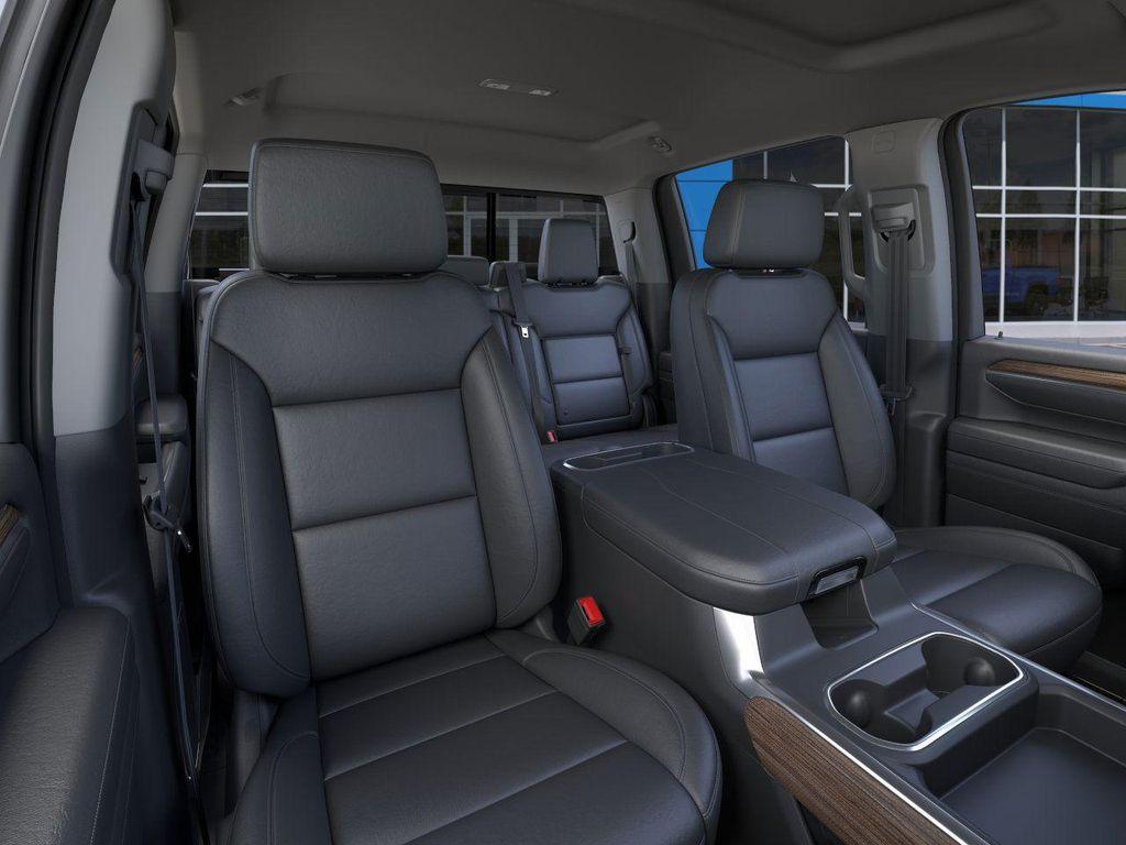new 2026 Chevrolet Silverado 2500 car, priced at $78,730