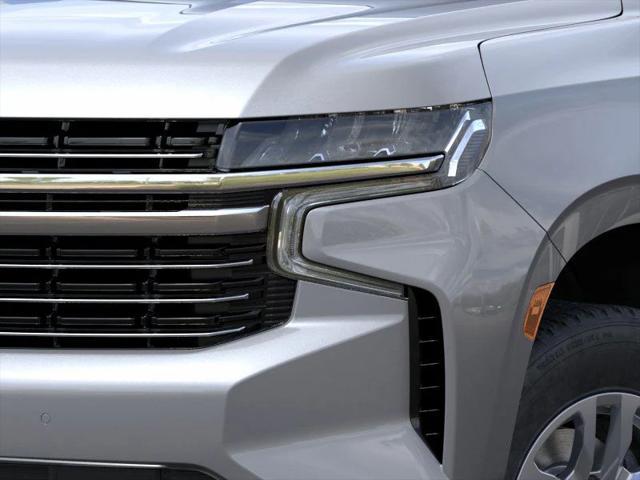 new 2024 Chevrolet Tahoe car, priced at $71,090