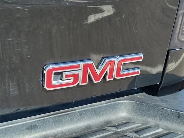 used 2013 GMC Sierra 2500 car